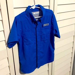 Kids Colombia shirt 6/7